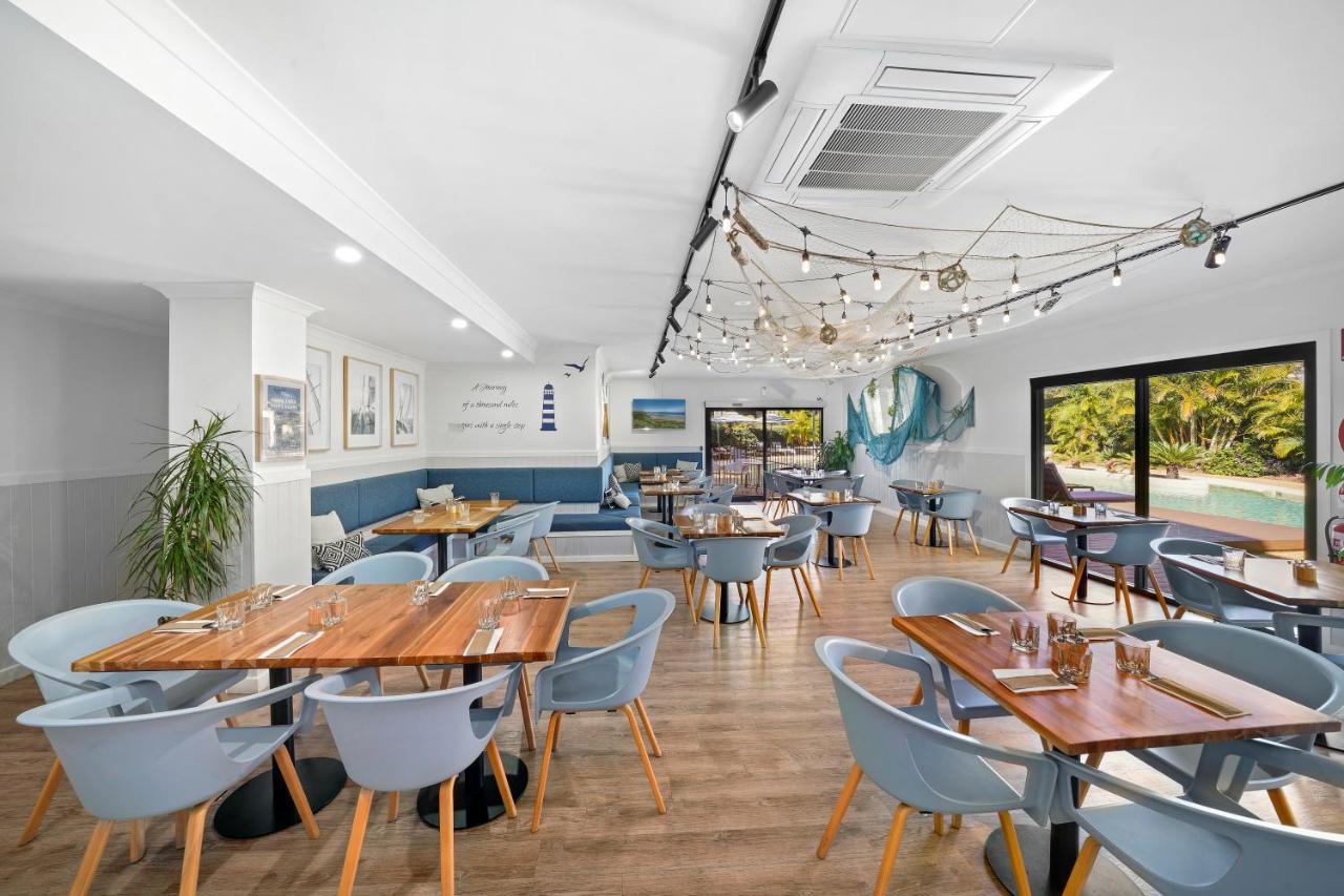 Club Wyndham Flynns Beach, Trademark Collection By Wyndham Port Macquarie Dış mekan fotoğraf