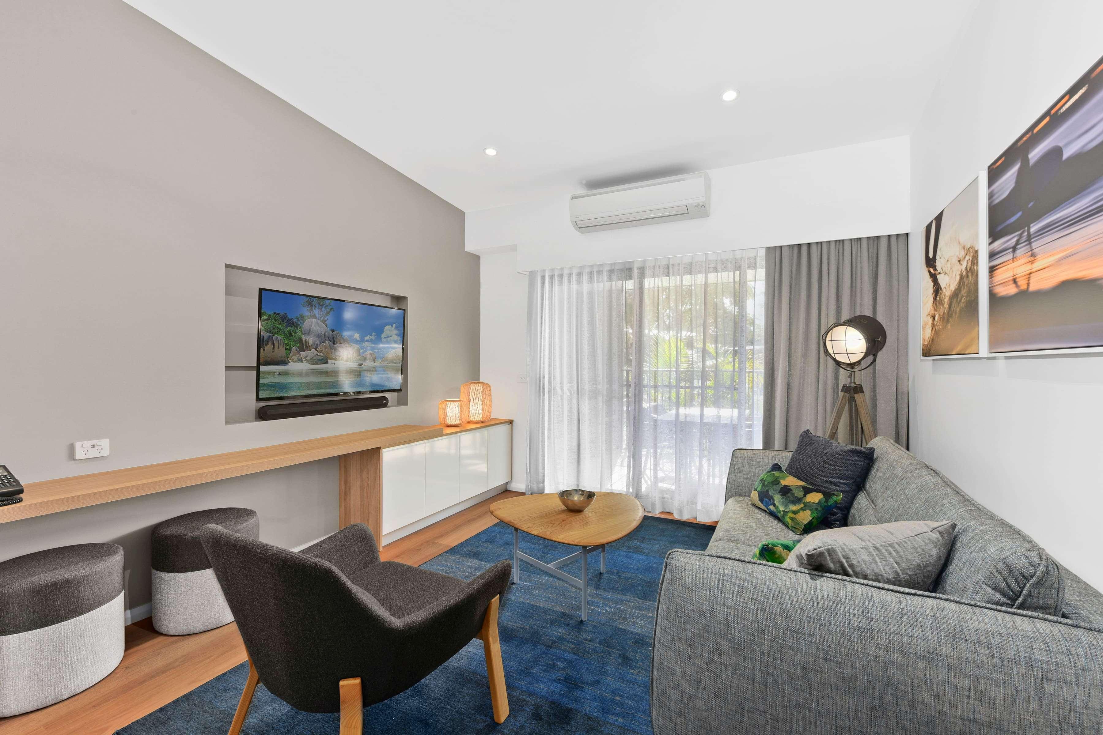 Club Wyndham Flynns Beach, Trademark Collection By Wyndham Port Macquarie Dış mekan fotoğraf