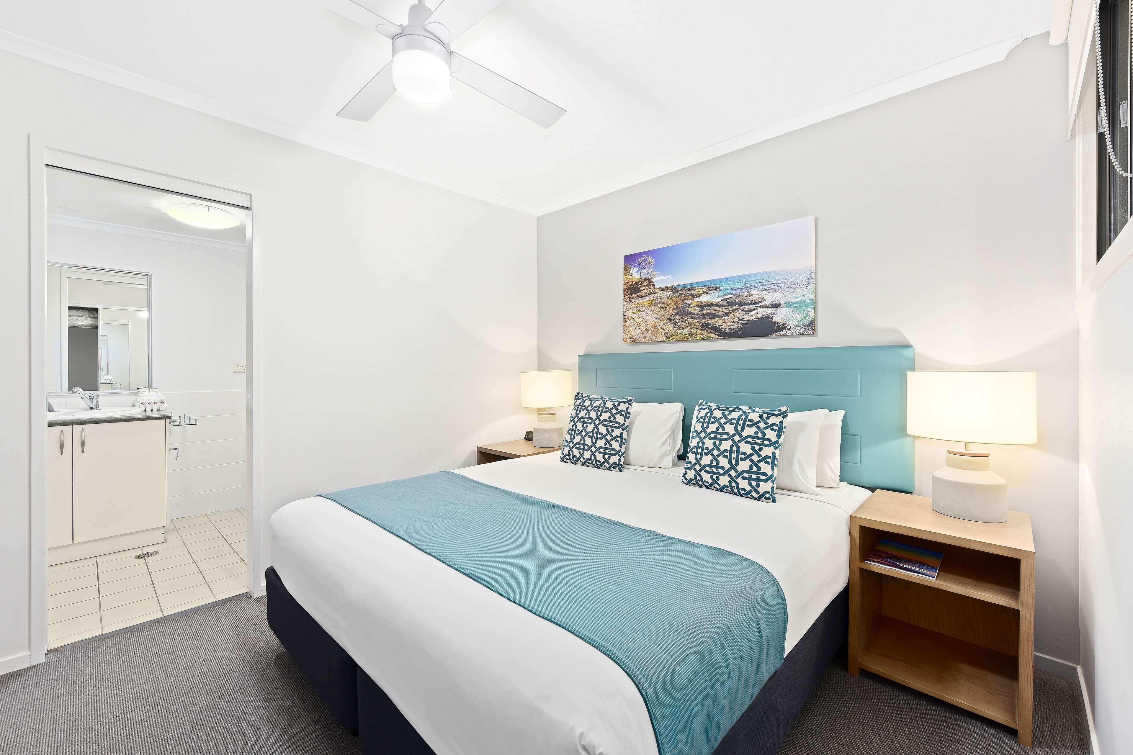 Club Wyndham Flynns Beach, Trademark Collection By Wyndham Port Macquarie Dış mekan fotoğraf